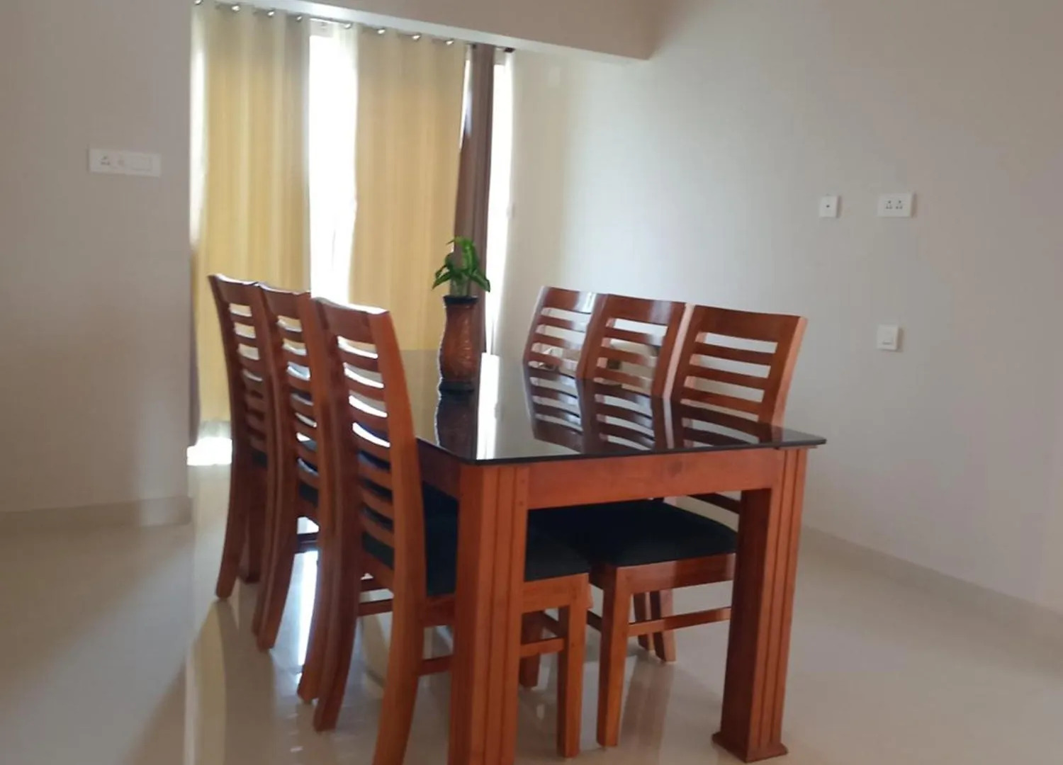 Dew Dreams Periyar Castle Apartment Alwaye