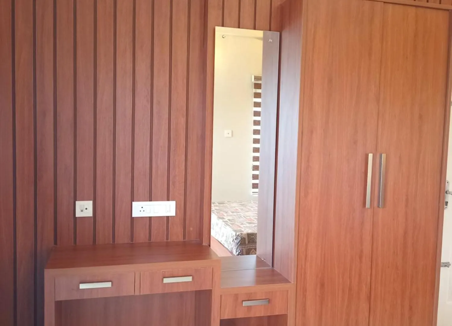 Dew Dreams Periyar Castle Apartment Alwaye