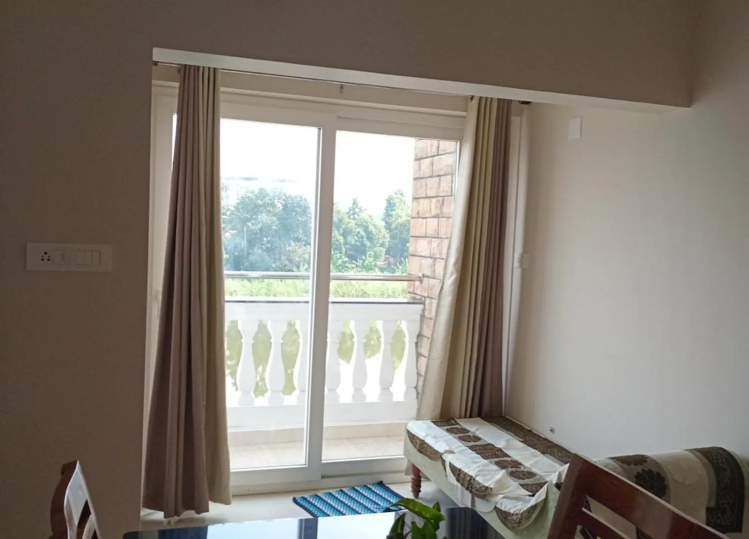 Dew Dreams Periyar Castle Apartment Alwaye
