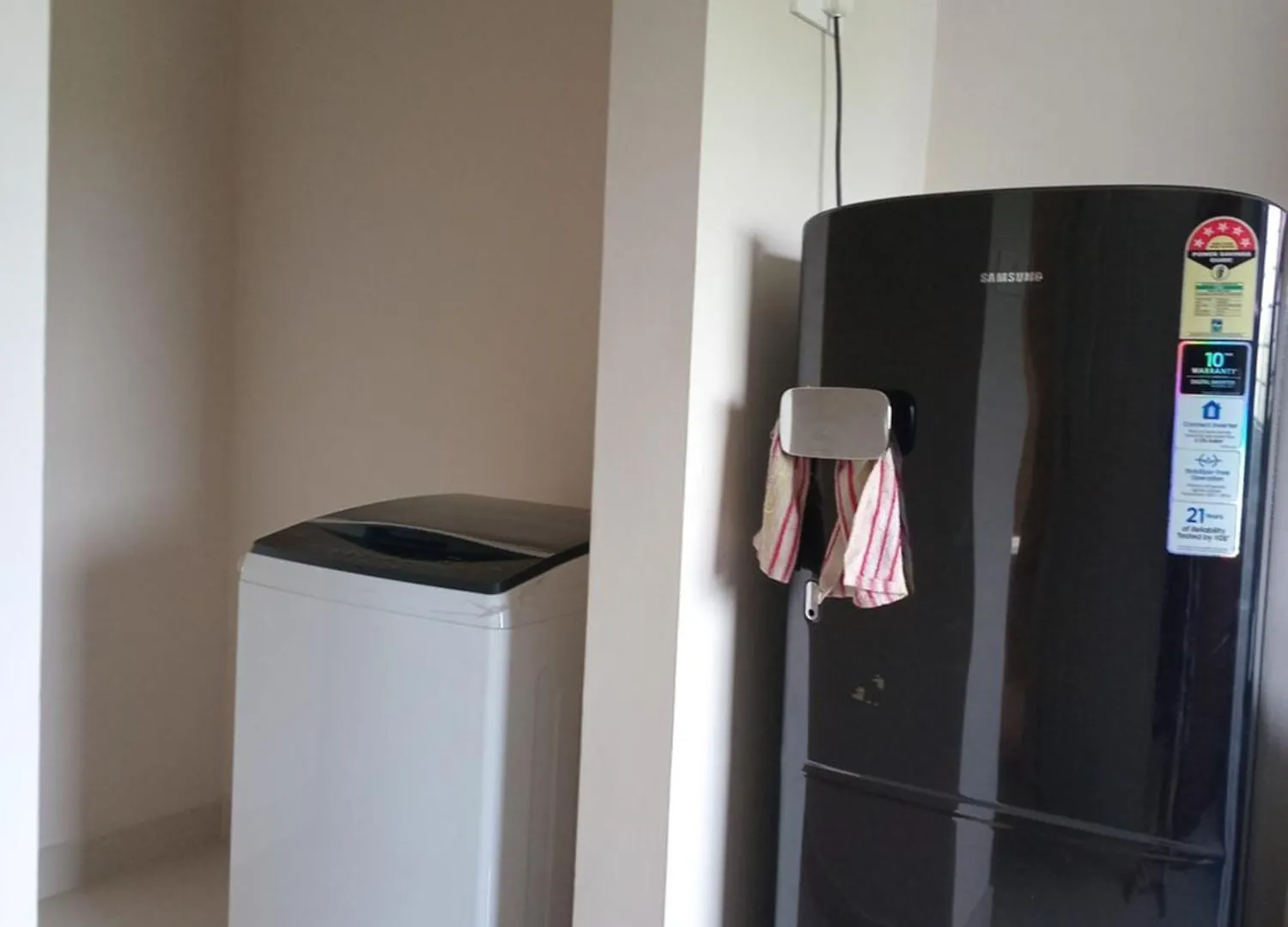 Dew Dreams Periyar Castle Apartment Alwaye 0*,  India